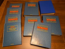 La Grande Avventura dei Fumetti De Agostini - COMPLETA Enciclopedia del Fumetto