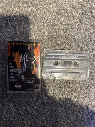 Good girl gone bad by - bad, [pa]