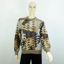 MAGLIONE vintage missoni sport