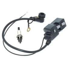 Bobina accensione candela per Husqvarna 334T 338XPT 340 345 350 351 353 362 365