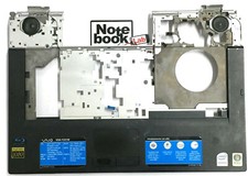 Sony Vaio PCG-391M Cover Palmrest Top Touchpad Superiore + Speakers TN7100F