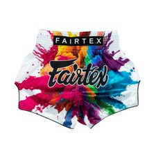 Pantaloncini Fairtex Funky