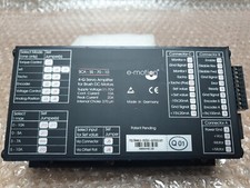 Controllo motore corrente continua - SCA-SS-70-10