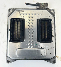 CENTRALINA MOTORE ECU OPEL ASTRA 3 SERIE 1.8 BENZINA GPL - 55564081