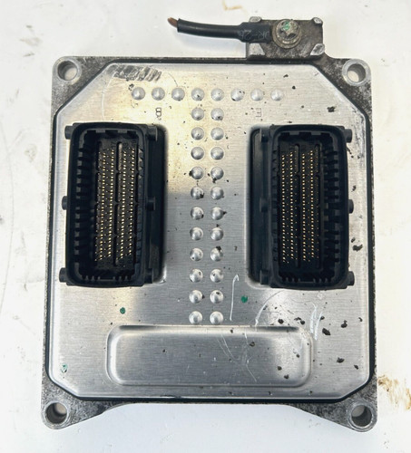 Centralina motore ecu opel - motore,