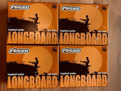 Mrs palmers longboard - mrs, surf