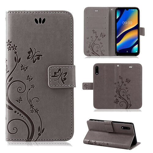 Custodia cellulare wiko view - cellulare,