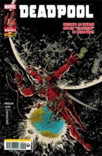 Fumetto DEADPOOL n 13 - MARVEL