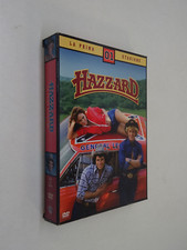 DVD HAZZARD LA PRIMA STAGIONE
