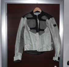 GIACCA BMW MOTORRAD AIR FLOW BMW JACKET GIUBBOTTO BMW AIRFLOW GIUBOTTO Tg.50/48