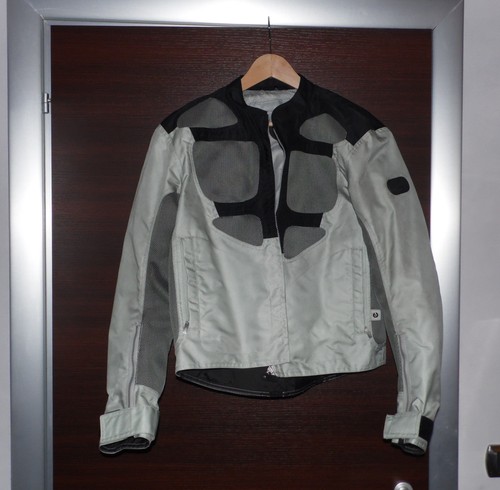 Giacca bmw motorrad - giacca, air