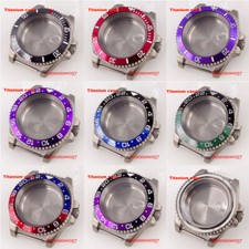 Orologio 40mm Titanio Cassa