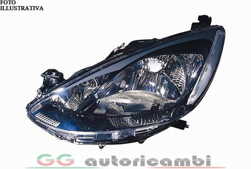 Faro per mazda 14 - per,