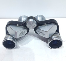 Binocolo compatto vintage