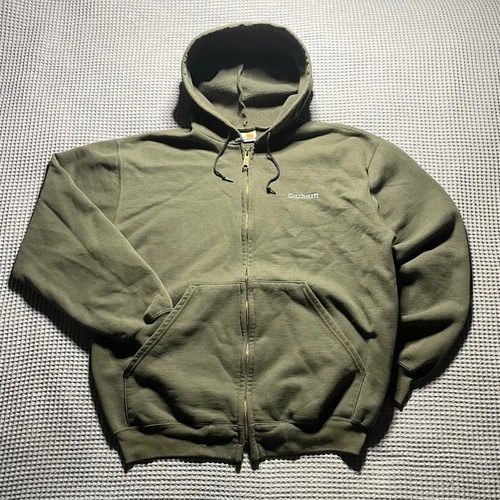 Giacca con cappuccio - , zip