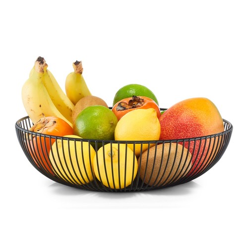 Zeller cestino portafrutta - portafrutta, in