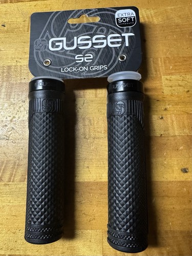 Gusset soft manopole per - gusset, s2