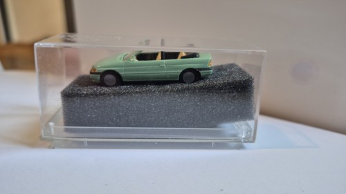 Praline ford escort - praline, 1:87