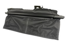 Copribaule cappelliera Smart 453 FOR TWO  dal 2014 al 2019 A4538105500 tendalino