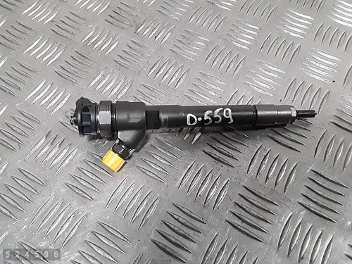 2013 nissan qashqai inyector - 2013,
