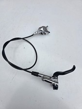 Freno anteriore Shimano XTR