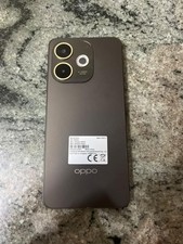 Oppo A5 pro 4g 8+256 GB 5800 mAh android 15