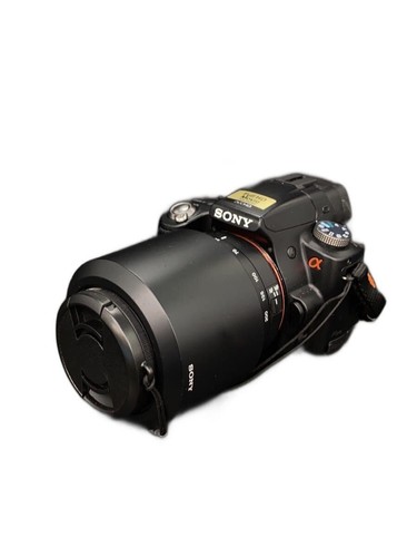 Kit fotocamera digitale - , reflex