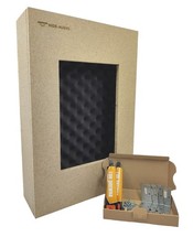 Cabina acustica 500 per