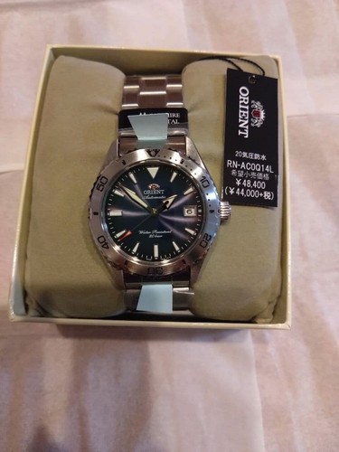 Orient mako automatico rn - orient,