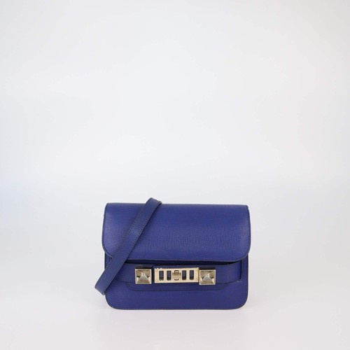 Borsa tracolla proenza - borsa,