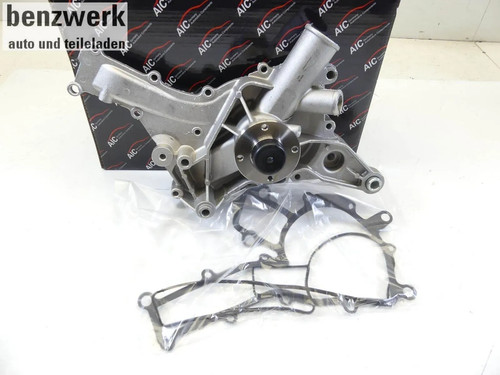 Pompa acqua mercedes w163 w203 - mercedes,