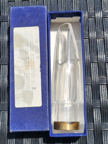 Rare crystal symphonie - rare,