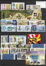 UNGHERIA @ ANNO 2003 COMPLETO