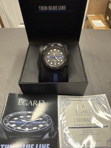 Orologio egard thin - orologio,