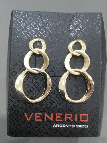 Orecchini donna venerio - venerio, di