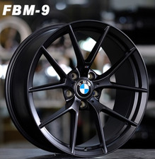 Cerchioni nuove stile - 4, 18''