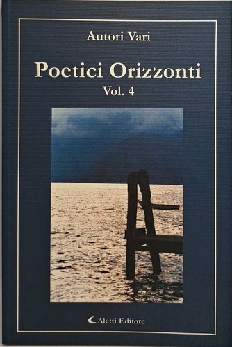 Poetici orizzonti aletti - -,