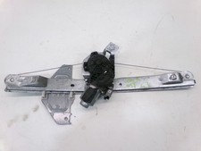 09-13 CITROEN C3 5DR OFFSIDE