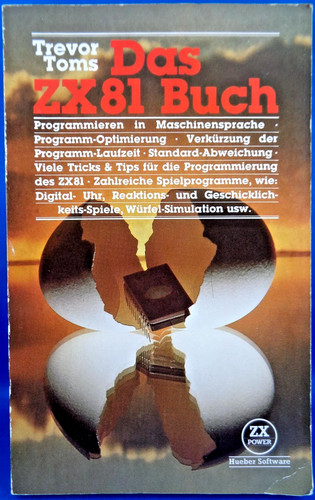 Sinclair il libro - il,