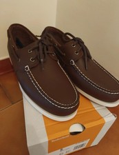 timberland scarpe da barca