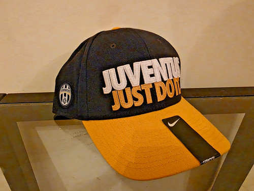 Cappellino nike juventus - cappellino,