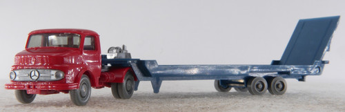 Wiking camion s - wiking, 1:87