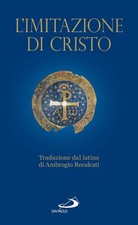 L'imitazione di Cristo -