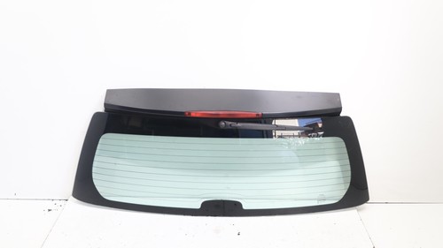 Lunotto per smart fortwo - lunotto,
