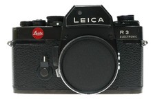 Leica R3 Electronic Leitz