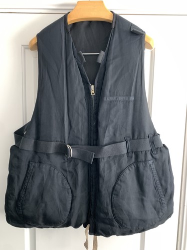 Gilet piumino visvim - piumino,
