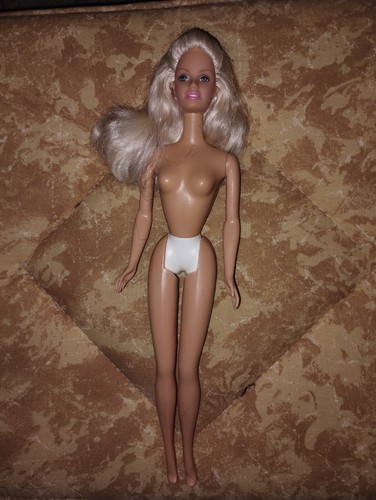 Barbie anni - anni, 90