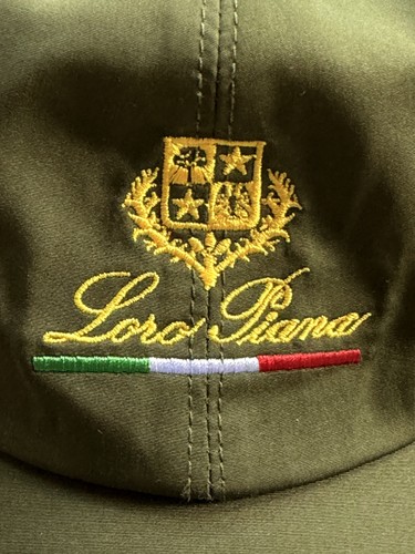 Berretto baseball uomo loro - da,