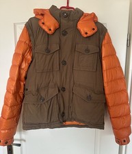 Giacca Moncler Bienvenu Puffer