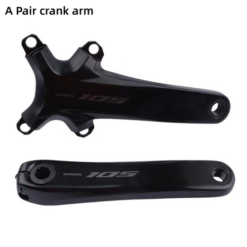 Braccio pedivella shimano - pedivella,